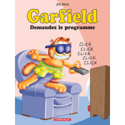 Garfield - Tome 35 -...