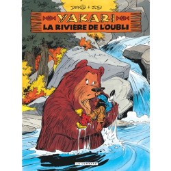 Yakari - Tome 15 - La...
