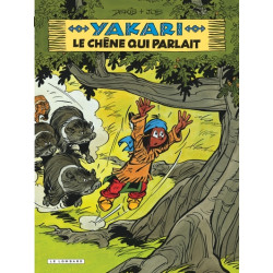 Yakari - Tome 28 - Le Chêne...