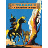 Yakari - Tome 19 - La Barrière de feu