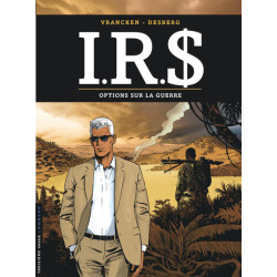 I.R.$ - Tome 16 - Options...