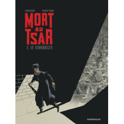 Mort au Tsar - Tome 2 - Le...