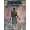 Thorgal - Tome 35 - Le Feu écarlate