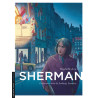 Sherman - Tome 7 - Le Dernier acte de Ludwig. Londres