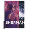 Sherman - Tome 8 - Les Chemins de Jeannie. 1969