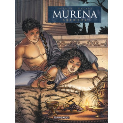 Murena artbook
