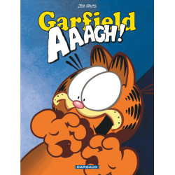 Garfield - Tome 63 - Aaagh !