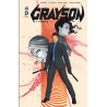 Grayson  - Tome 2