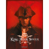 Long John Silver intégrale complète