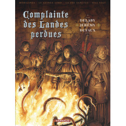 Complainte des Landes...
