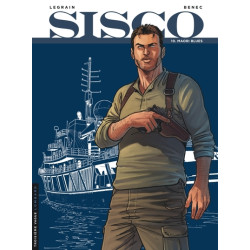 Sisco - Tome 10 - Sisco...