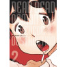 Dead Dead Demon's Dededededestruction - Tome 2