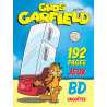 Garfield Hors-série - Le Gros Garfield