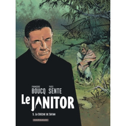 La Crèche de Satan