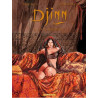Djinn - Éditions petit format - Tome 1 - La Favorite
