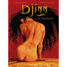 Djinn - Éditions petit format - Tome 3 - Le Tatouage