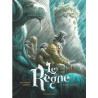Le Règne - Tome 2 - Le Maître du Shrine