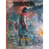 Thorgal - Tome 35 - Le Feu écarlate