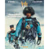 XIII  - Tome 16 - Opération Montecristo