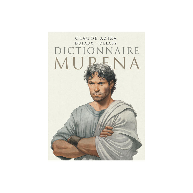 Dictionnaire Murena