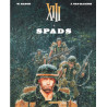 XIII  - Tome 4 - Spads
