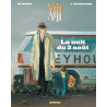 XIII  - Tome 7 - La Nuit du 3 août