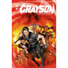 Grayson  - Tome 3