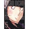 Dead Dead Demon's Dededededestruction - Tome 5