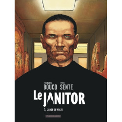 L' Ange de Malte