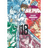 Saint Seiya - Deluxe (les chevaliers du zodiaque) - Tome 18