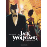 Jack Wolfgang - Tome 2 - Le Nobel du pigeon