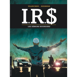 I.R.$ - Tome 20 - Les...