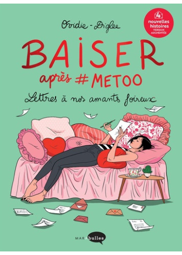Baiser après -metoo - Version augmentée