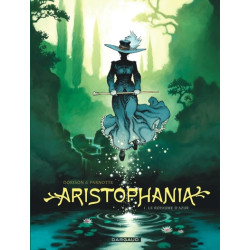Aristophania - Tome 1 - Le...