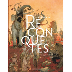 Reconquêtes - Intégrale...