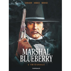 Marshal Blueberry - Marshal...