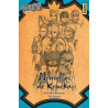 Naruto - romans - Tome 8 - Nouvelles de Konoha
