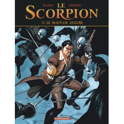 Le Scorpion - Tome 12 - Le...