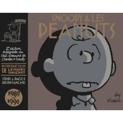 Snoopy & les Peanuts -...