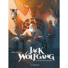 Jack Wolfgang - Tome 3 - Un Amour de panthère