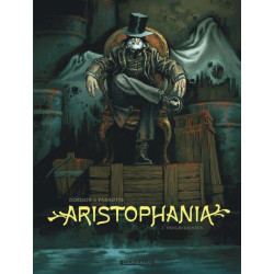 Aristophania - Tome 2 -...