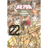 Saint Seiya - Deluxe (les chevaliers du zodiaque) - Tome 22