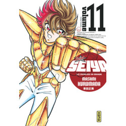 Saint Seiya - Deluxe (les...