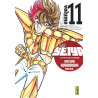 Saint Seiya - Deluxe (les chevaliers du zodiaque) - Tome 11