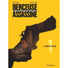 Berceuse assassine - Tome 1 - Le Coeur de Telenko