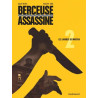 Berceuse assassine - Tome 2 - Les Jambes de Martha