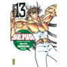 Saint Seiya - Deluxe (les chevaliers du zodiaque) - Tome 13