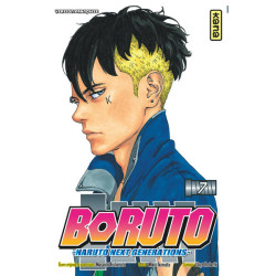 Boruto - Naruto next...