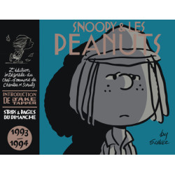 Snoopy & les Peanuts -...