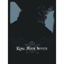 Long John Silver intégrale...
